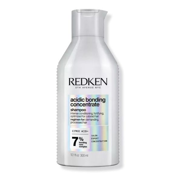 Redken Acidic Bonding Concentrate Complete Set - Picture 2 of 5